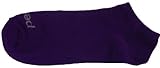 Peds Fashion Low Cut Purple Assortment