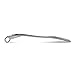 Shacke Solid Metal Long Handled Shoe Horn (21