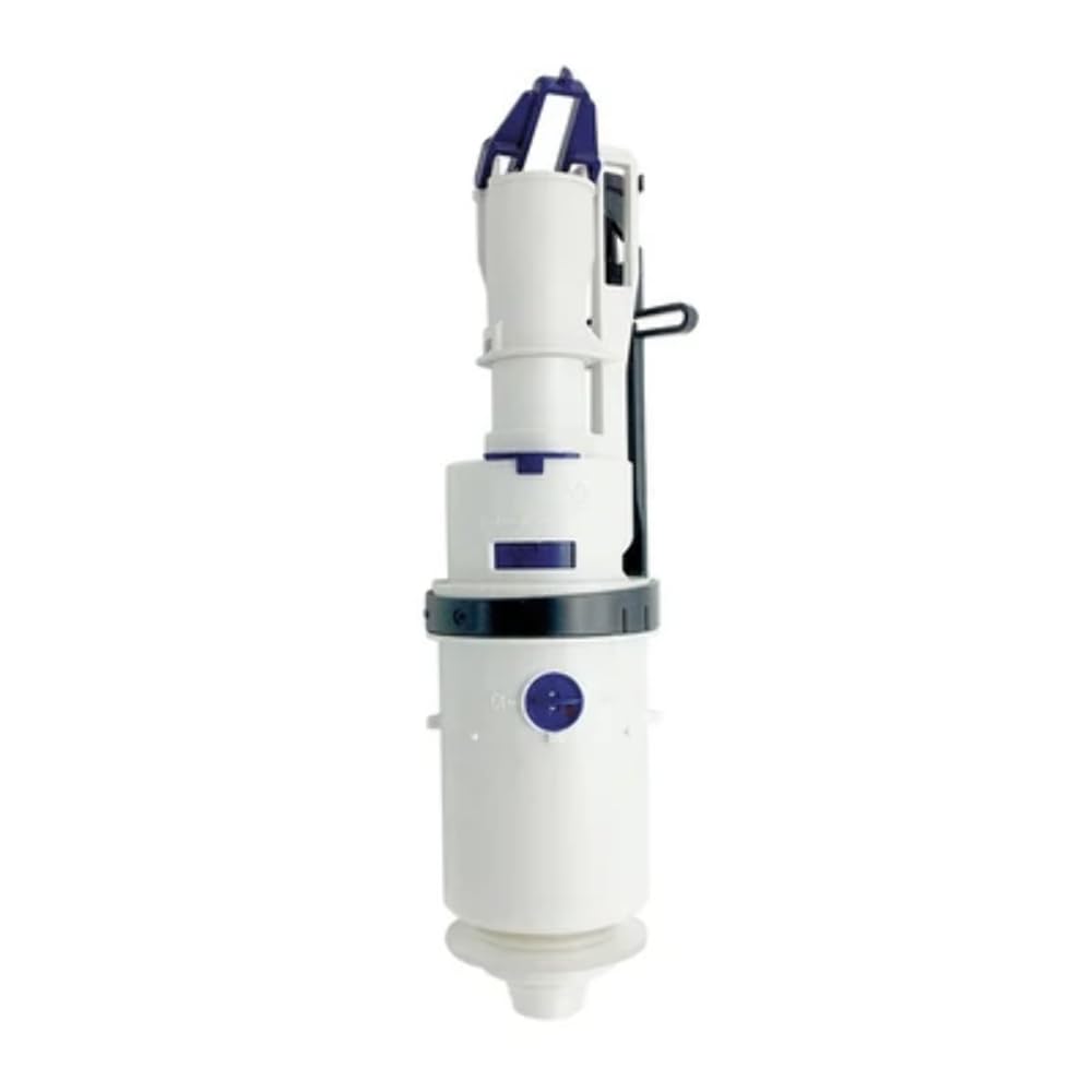 Kappa 240638 Door Bell for Geberit Recessed Boxes