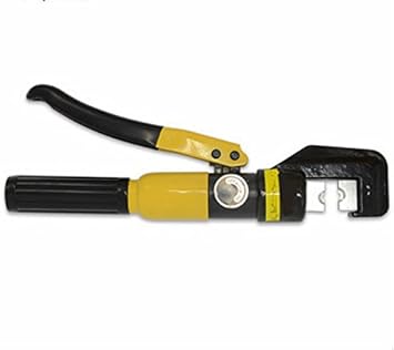 Pince A Sertir Hydraulique 10 Tonnes Amazon Ca Outils Et Bricolage
