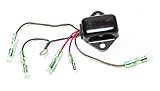 Kawasaki Jet Ski 650 TS X2 SX SC 650 Voltage Regulator Rectifier 210663708