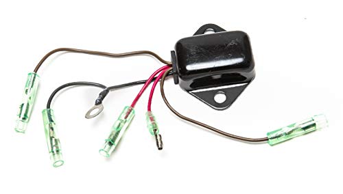 Kawasaki Jet Ski 650 TS X2 SX SC 650 Voltage Regulator Rectifier 210663708