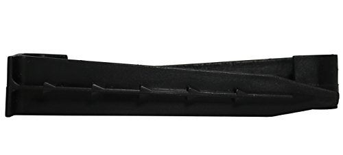 Harrier 5-inch ABS 1/2-inch Irrigation Tubing Hold-Down Anchor Stakes 32-Pack