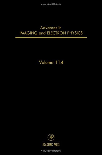 Advances in Imaging and Electron Physics, Volume 114