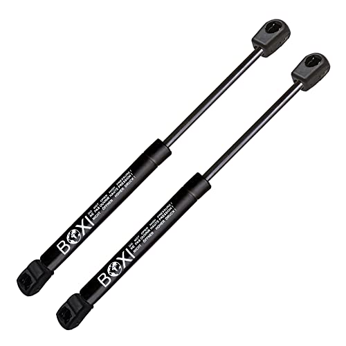 thumbnail image 2 of ARANA 6452 Hood Struts Lift Support For Toyota Avalon 2005 2 of 10