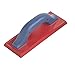 SuperiorBilt ProBiltSERIES Polyproxylene Stone Grout Float with SoftGrip Handle