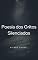 Livro Poesia dos Gritos Silenciados