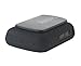 Accessories Bundle Kit for SanDisk Clip Sport MP3 Player (Model SDMX24), Black