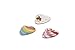 Janod Magnetibook Cupcakes Puzzle (40 Piece)