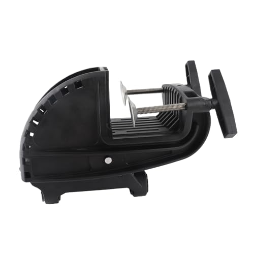 90 Degree Rotatable Trolling Motor Mount for Kayak Inflatable Boat, ABS at Amazon