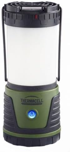Therma-cell Repellents MR CL Camping Lantern