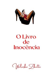 Livro O Livro de Inocência