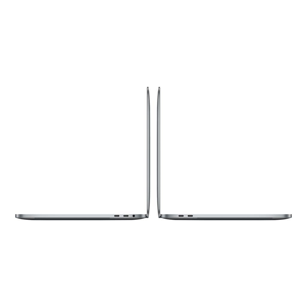 2018 Apple MacBook Pro with 2.3GHz Core i5 (13 inches, 16GB RAM, 256GB SSD Storage) Space Grey (Renewed)