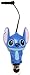 Bukit Cell ® Bundle: Blue 3D Cute StitchSilicone Fun Lovely Case for iPod Touch 6th/ 5th + BUKIT CELL Cloth + Stitch Figure Stylus Touch Pen + Screen Protector + Bukit Cell ® Metallic Stylus Pen
