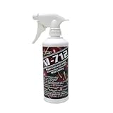 NI-712 Odor Eliminator, Wild Cherry, 1 Pint