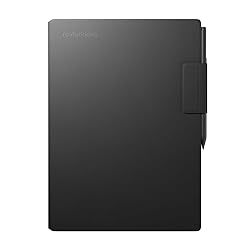 reMarkable Paper Pro - Premium Leather Book Folio