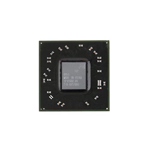 New IGP 216-0752001 216 0752001BGA IC Chip Refurbished with Solder Balls For Laptop 21mm x 21mm Chipset