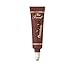 Too Faced 0.4Oz Frozen Chocolate Melted Chocolate Liquified Metallic Lipstick