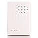 UHPPOTE 12VDC Wired Doorbell Chime for Access Control System