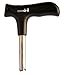 CocoDrill Coconut Opener Tool + 3 Reusable Straws -COMBO PACK - Stainless Steel Drinking Straw + Cleaner - Eco Friendly, SAFE, NON-TOXIC