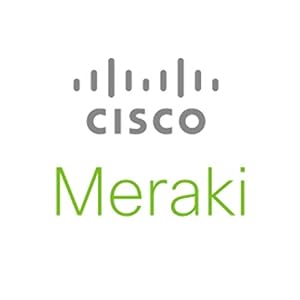 Cisco Meraki MX84 License Advanced Security 3 Year