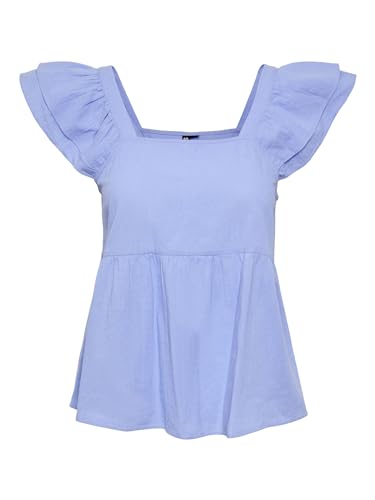 PIECES Female Oberteil ohne Ärmel PCMILLA