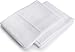 Utopia Bedding Pillow Cases King Size 2-Pack – Soft Brushed Microfiber – Envelope Closure – Perfect for Hospitals, Hotels, Guest Rooms – Oeko-TEX Certified, 20x40 Inches (White)