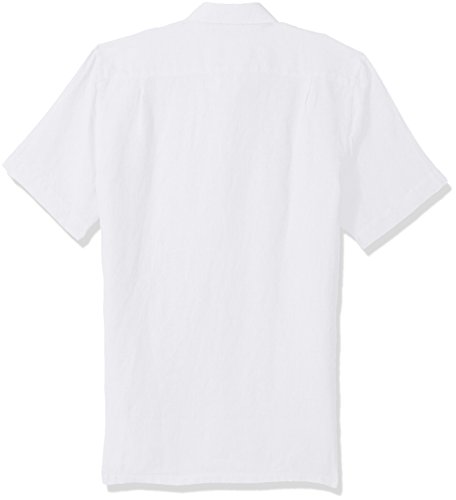lacoste button down short sleeve