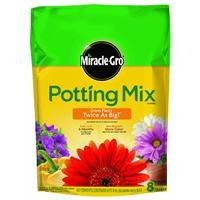 Scotts Organics 76278300 Miracle-Gro Potting Mix