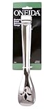 Tongs Serving Stainlessstl 9in