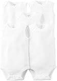 Carter's Baby Boys' 5 Pack Bodysuit (Baby)