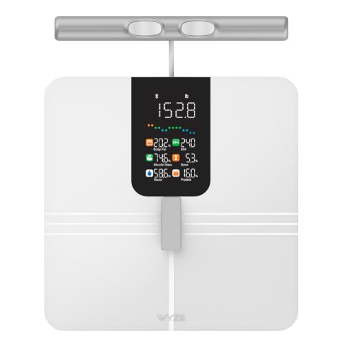 Wyze Smart Scale BodyScan Handle