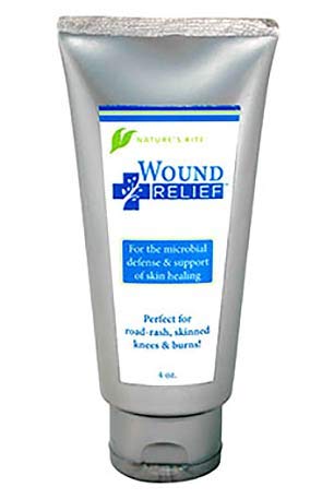 Wound Relief Colloidal Silver Gel with Aloe and Tea for ph Balancing, Care for Scrapes, Burns, Rash, - //medicalbooks.filipinodoctors.org