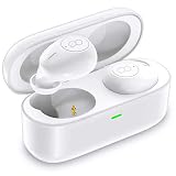 Bluetooth Headphones, Losei True Wireless Earbuds