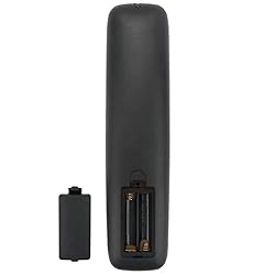 NH500UP Replace Remote fit for Philips TV