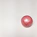Large 1 Shimmer Coral Gumballs - 2 Pound Bags - About 120 Gumballs Per Bag - Includes How to Build a Candy Buffet Guide