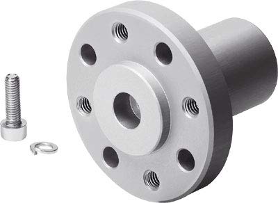 Festo 14656 Model FWSR-40 Push-On Flange