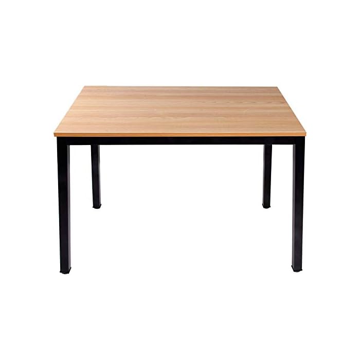 Buy Need Computer Desk Table 100cm x 60cm Workstation Home Office Desk