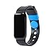 UNICEF Kid Power Band - Star Wars Black - New Version Kids Activity Tracker