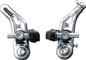 shimano cantilever brakes
