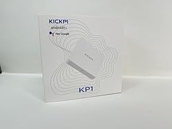 Android 11.0 TV Box, KP1 Google Certified TV