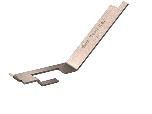 Bon 11-327 7-1/2-Inch Heavy Gauge Steel Joint Raker