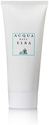 Acqua Elba Body Cream