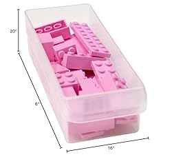 Akro-Mils 64-Drawer Plastic Drawer Storage Cabinet