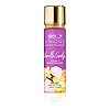 SO-Unique-Vanilla-Candy-Body-Mist-150ml So…? Unique Womens Vegan Vanilla Candy Body Mist Fragrance Spray 150ml