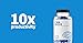 F'ing Focus - Focus, Brain + Memory Boosting Nootropic Supplement | Alpha GPC, Bacopa Extract, Hesperidin, Teacrine, Mucuna Pruriens, BioPerine, Huperzine A