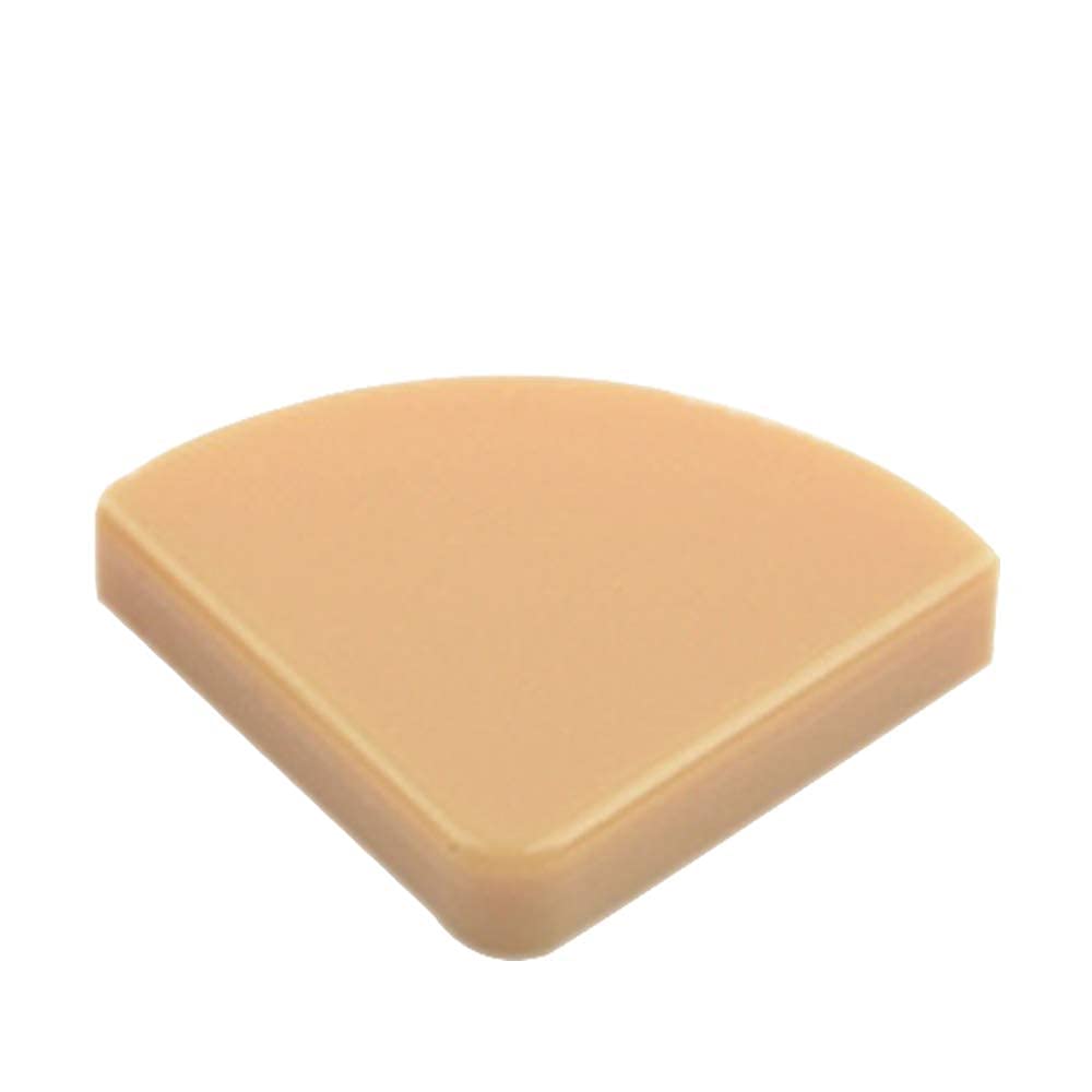 SENDILI Orange Soft Corner Protectors for Kids - Furniture Table Safety Corner Protectors Guards for Child and Baby Proofing 12pcs