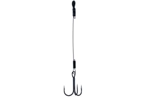Gamakatsu - Treble Stinger RIG 12