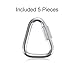 letsgood Colorful Climbing Cargo Net, Outdoor Backyard Play Sets & Playground Equipment for Jungle Gyms, Swing Set, Ninja Warrior Style Obstacle Courses