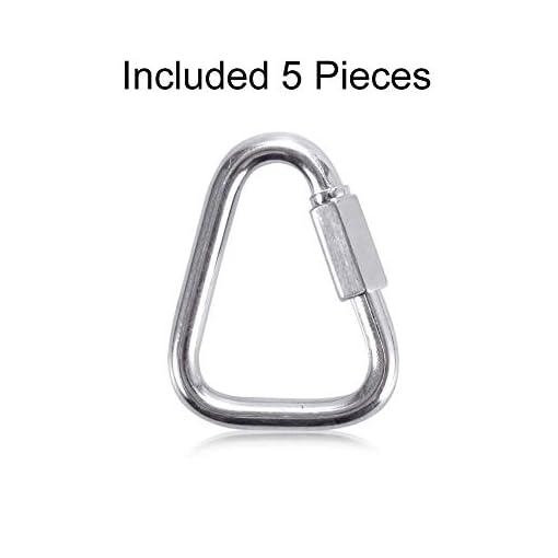 letsgood Colorful Climbing Cargo Net, Outdoor Backyard Play Sets & Playground Equipment for Jungle Gyms, Swing Set… - Image 4